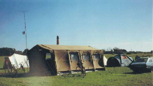 Camp Chaos - Pellworm